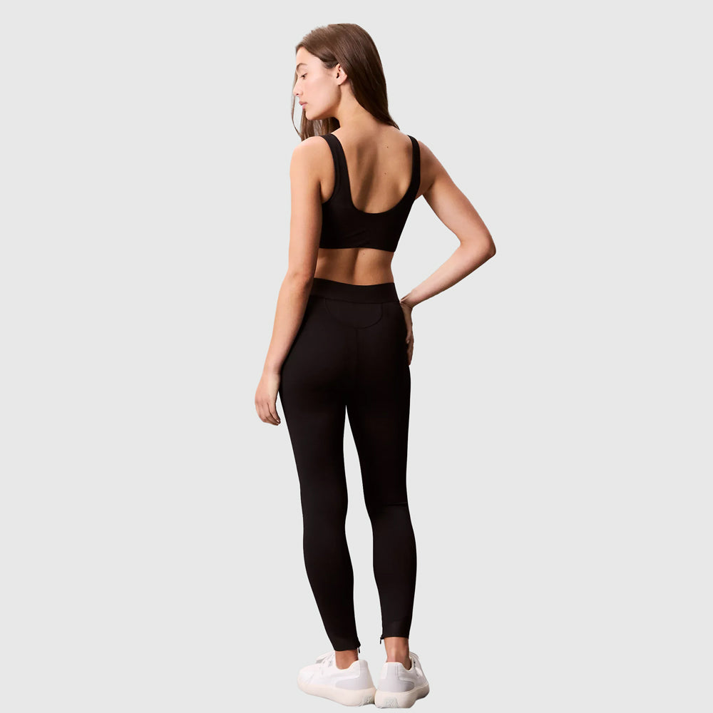 Sports Bra - Black