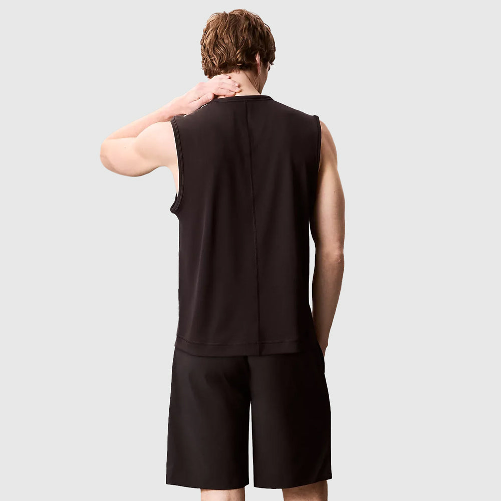 Performance Tank Top - Black