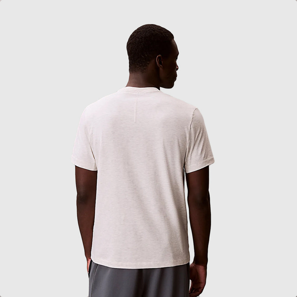Performance Lifestyle T-Shirt - White