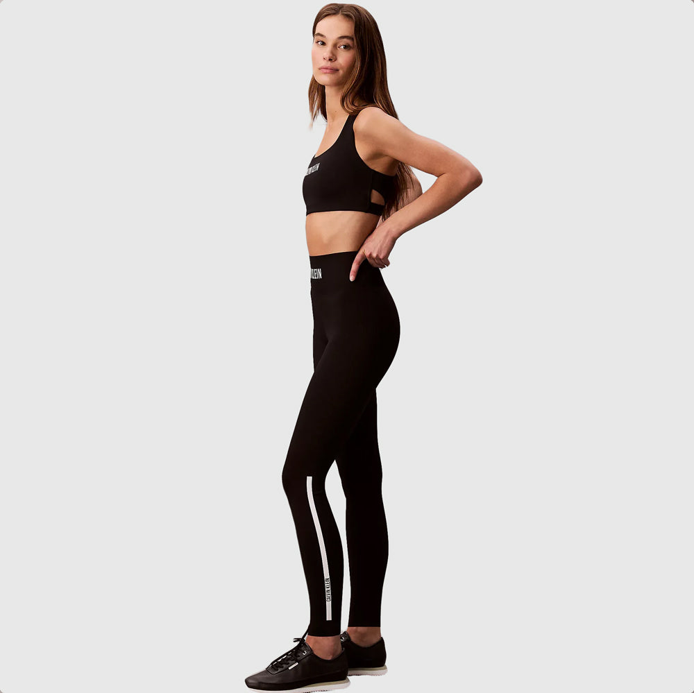 Intense Power Legging - Black