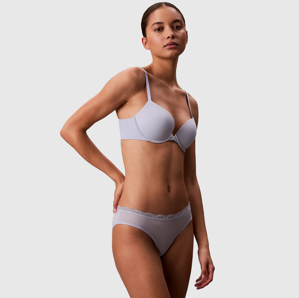 Calvin Klein Bikini - Light Blue |ThirdBaseUrban