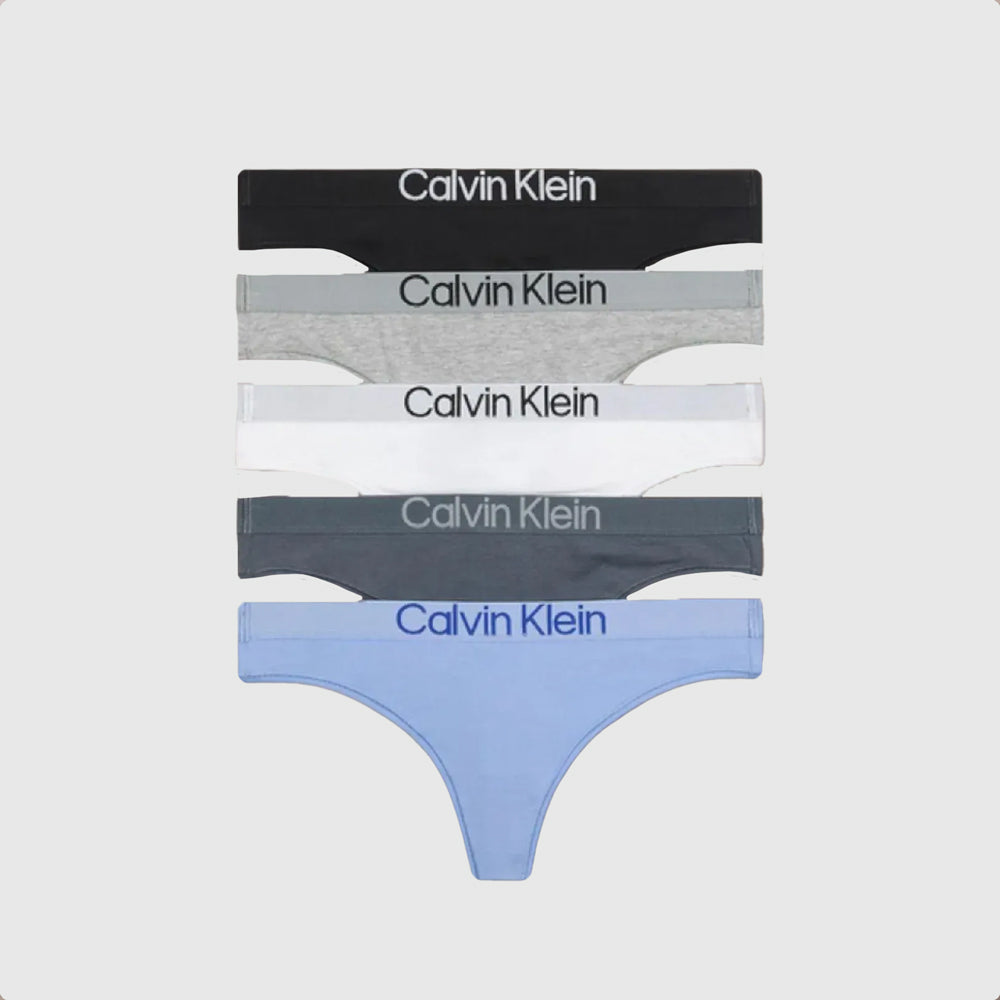 3 Brazilian Bottoms - Multi