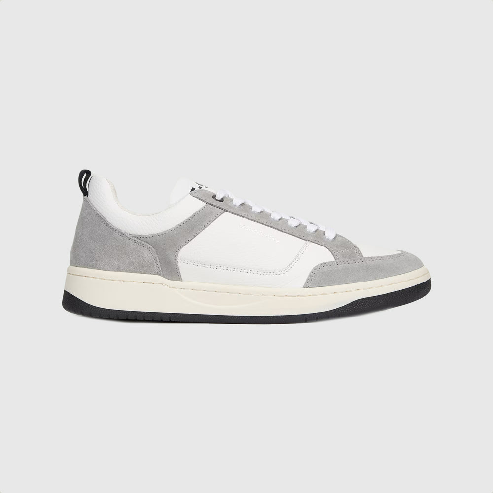 Grey G-Star Stance BLK M Sneaker - White |ThirdBaseUrban