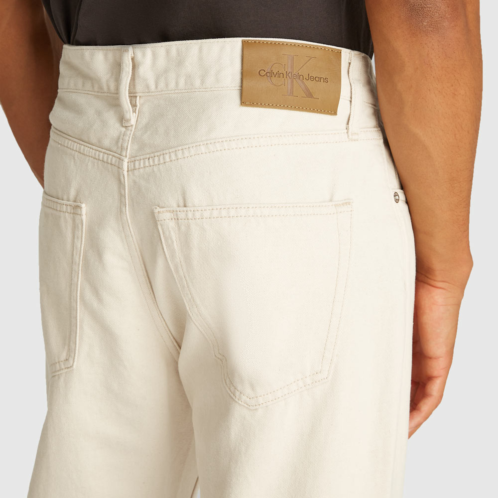 Dad Jean - Denim Light