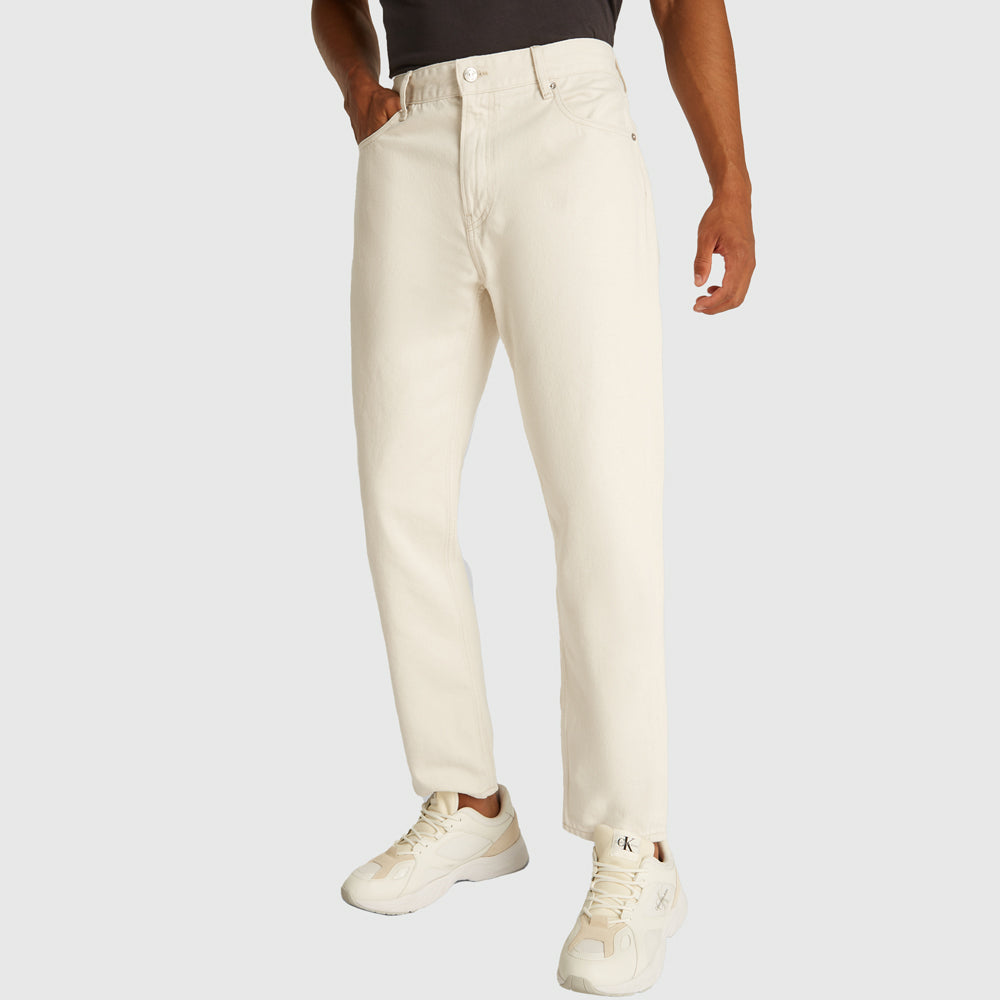 Calvin Klein Dad Jean - Denim Light |ThirdBaseUrban