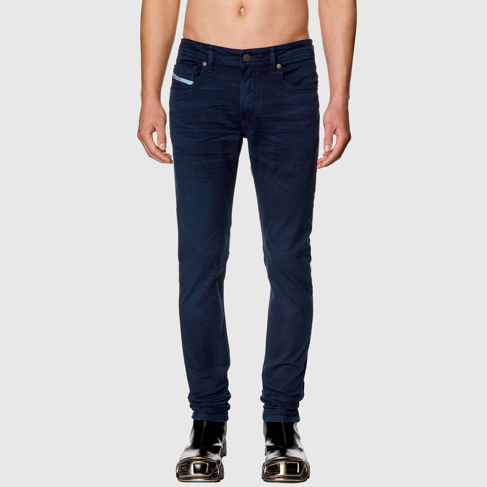 Diesel 1979 Sleenker Denim Jeans Denim Dark |ThirdBaseUrban