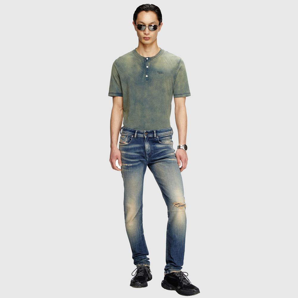 1979 Sleenker Denim - Denim Dark