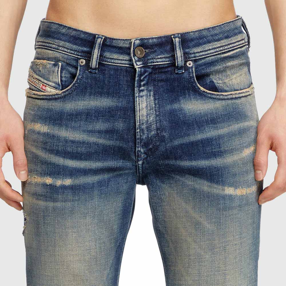 1979 Sleenker Denim - Denim Dark