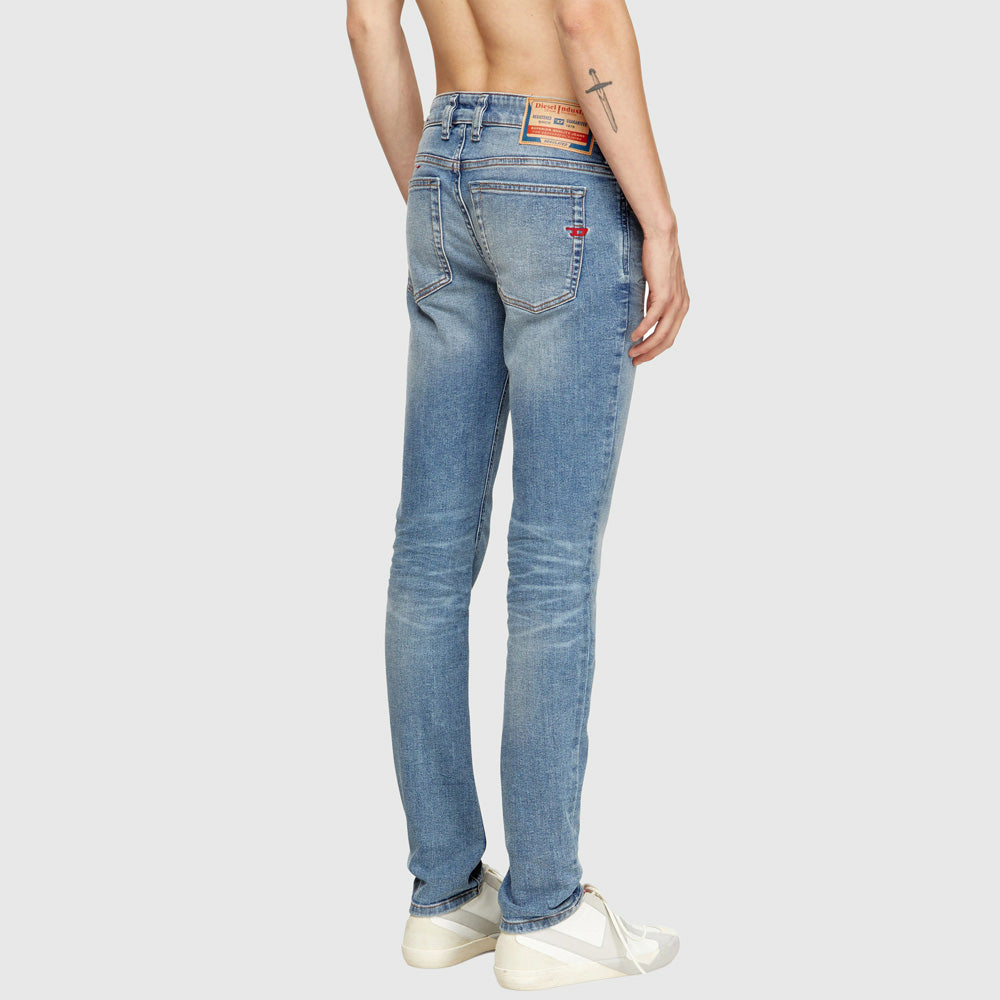 1979 Sleenker Denim - Denim Light