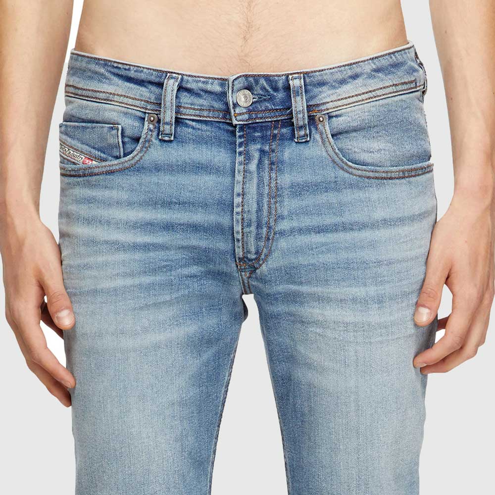 1979 Sleenker Denim - Denim Light