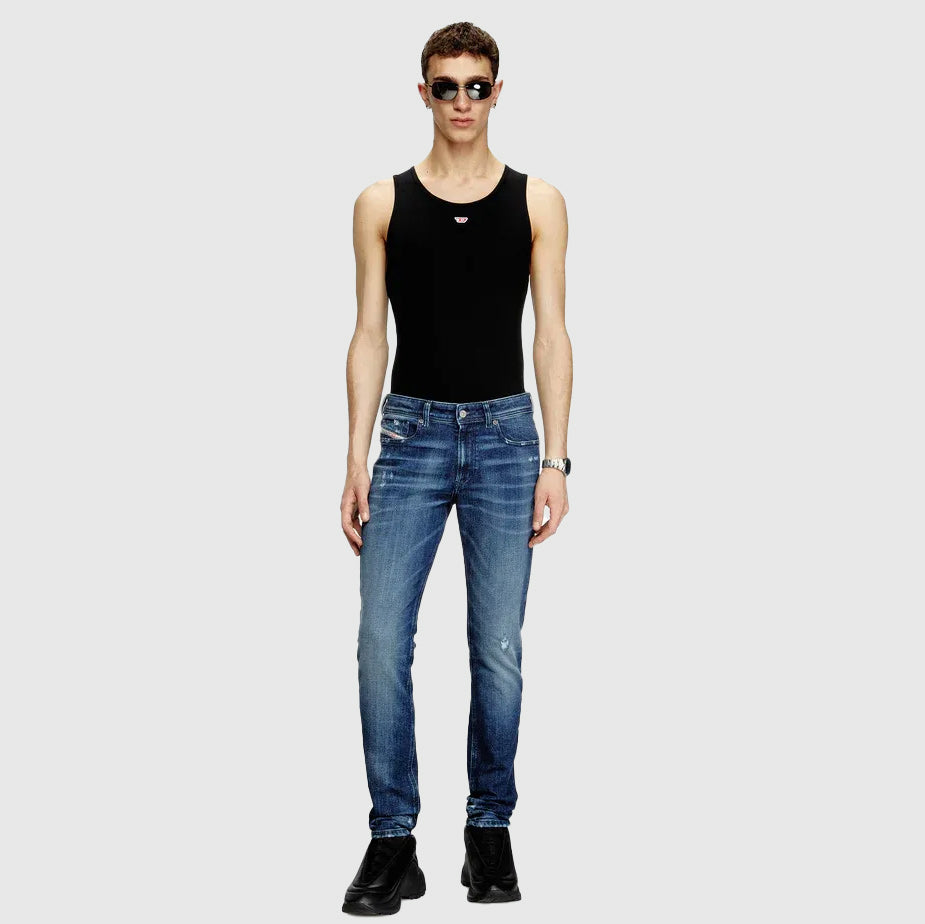 1979 Sleenker Denim - Denim Dark