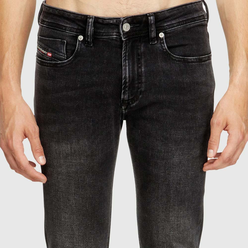 1979 Sleenker Denim - Denim Black