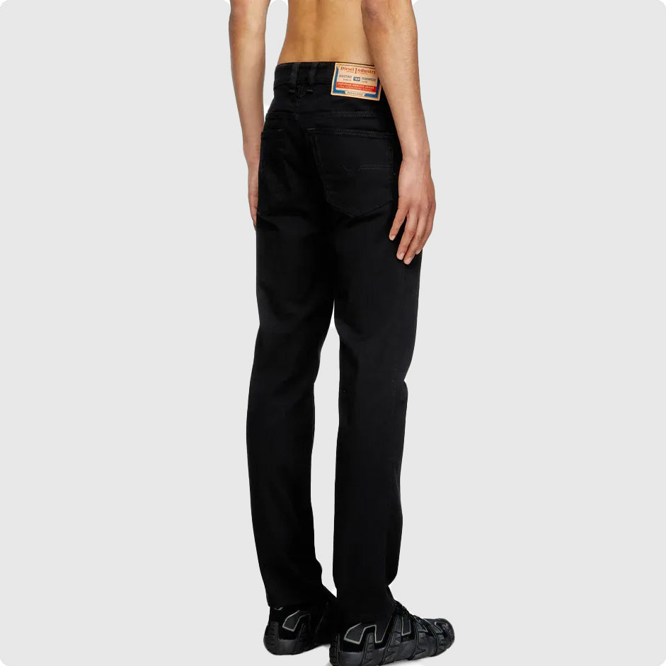 1993 D-Vyl Denim - Denim Black