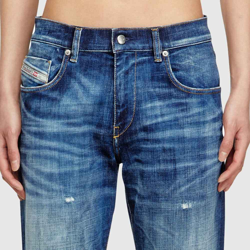 2019 D-Strukt Denim - Denim Medium