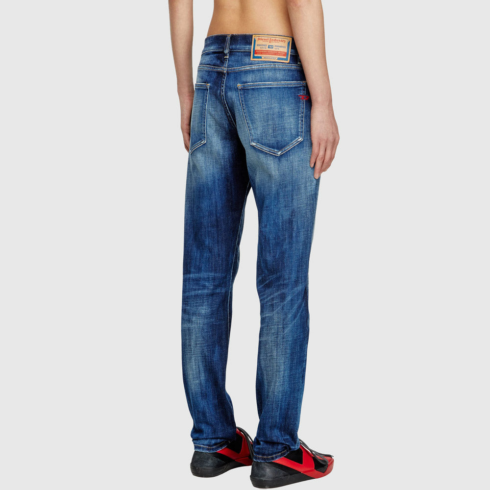 2019 D-Strukt Denim - Denim Medium