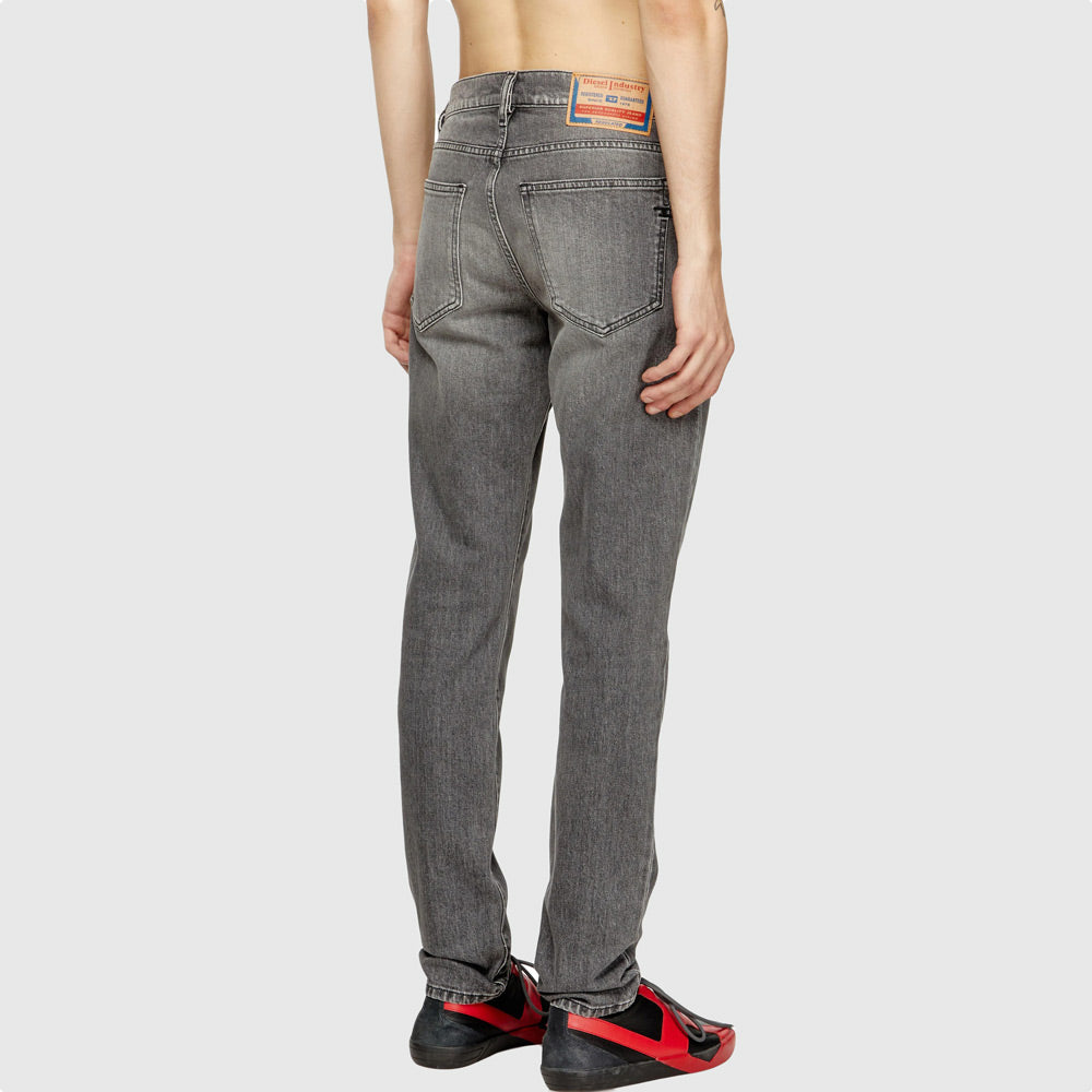 2019 D-Strukt Denim - Denim Grey