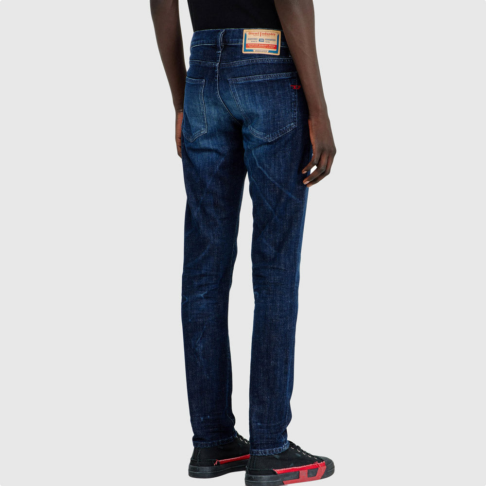 2019 D-Strukt Denim - Denim Dark