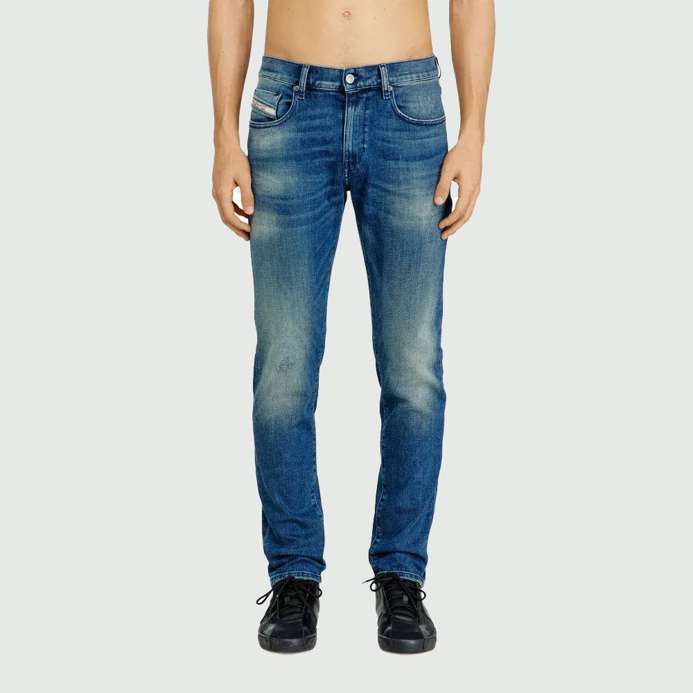 2019 D-Strukt Denim - Denim Medium