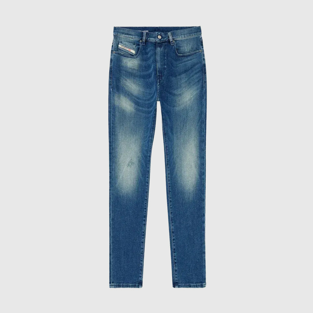 2019 D-Strukt Denim - Denim Medium