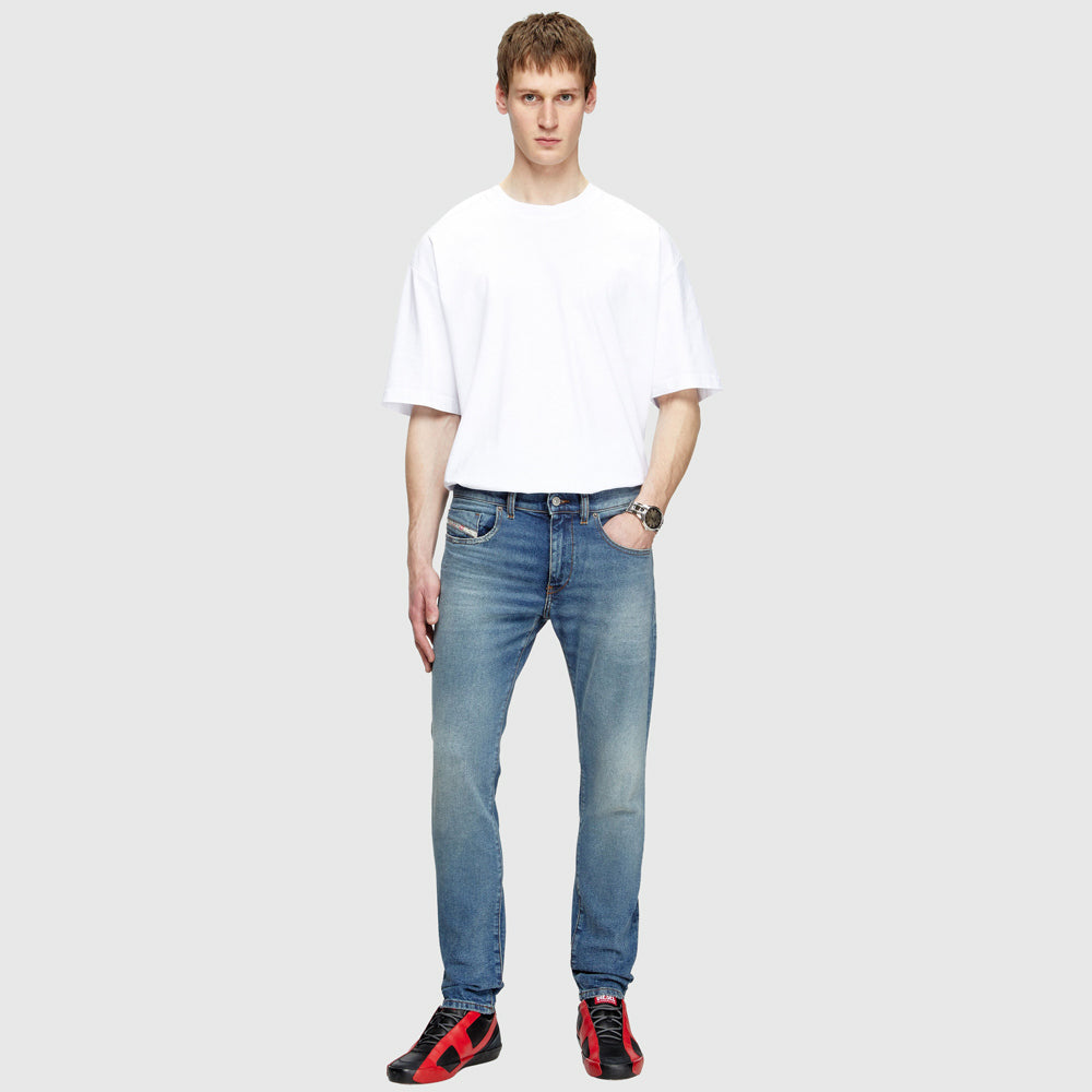 2019 D-Strukt Denim - Denim Light