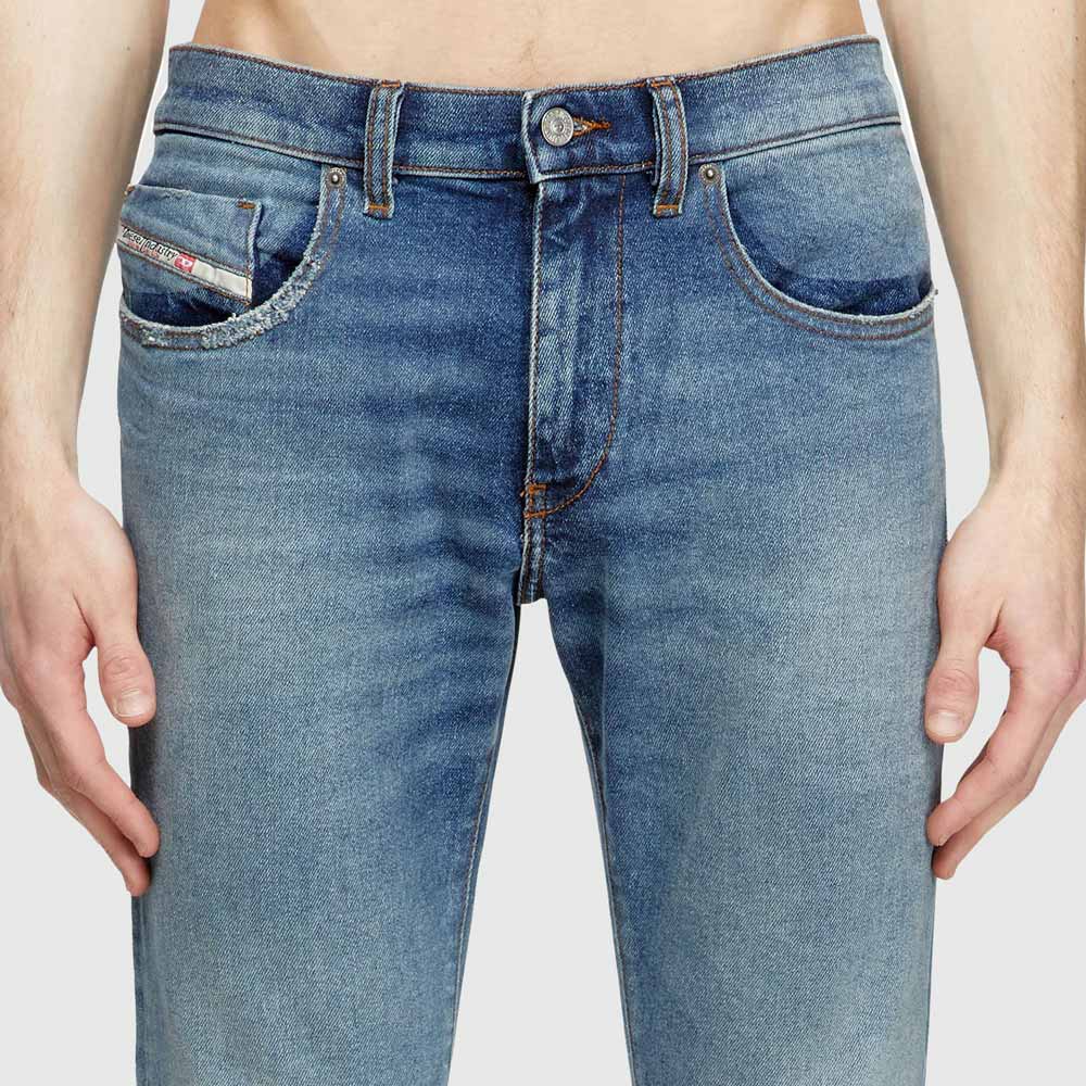 2019 D-Strukt Denim - Denim Light