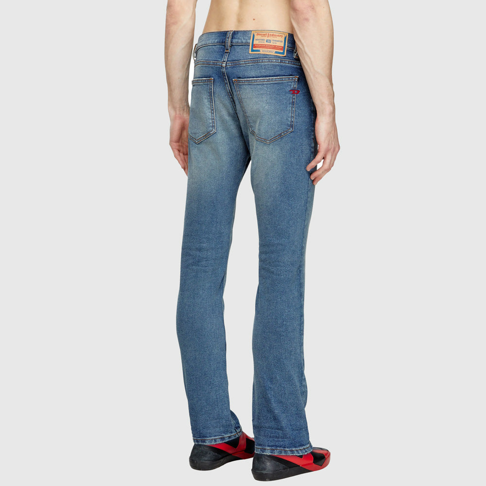 2019 D-Strukt Denim - Denim Light