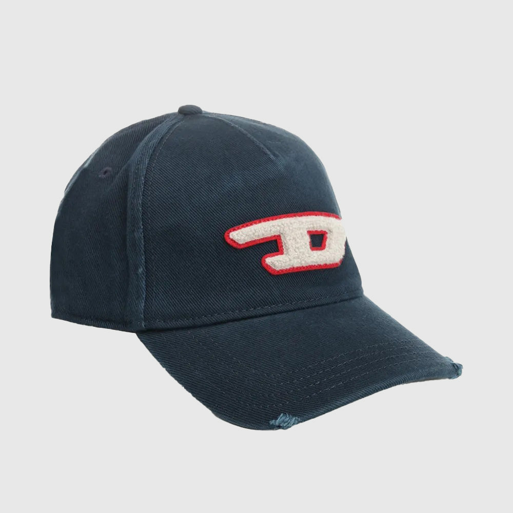 C-Spon-D Cap - Navy