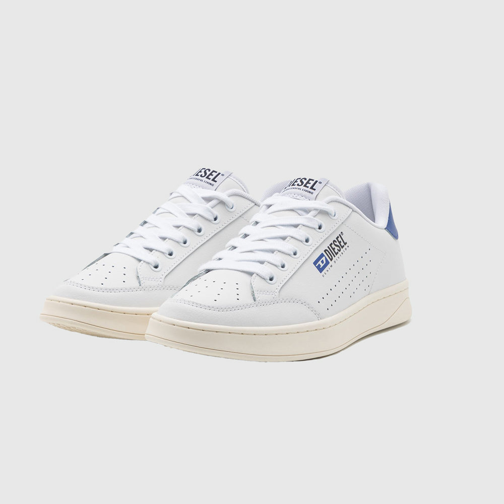 S-Athene Sneakers - White