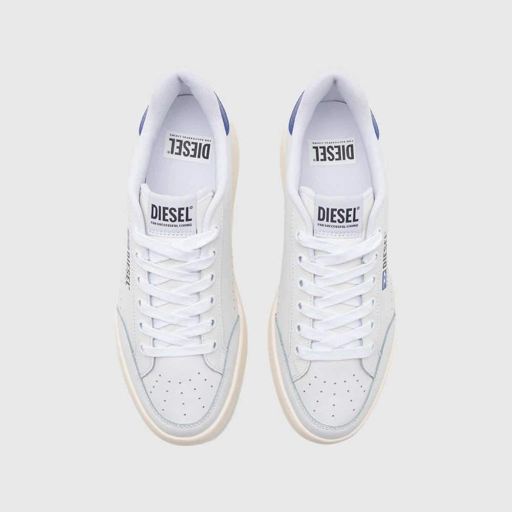 S-Athene Sneakers - White