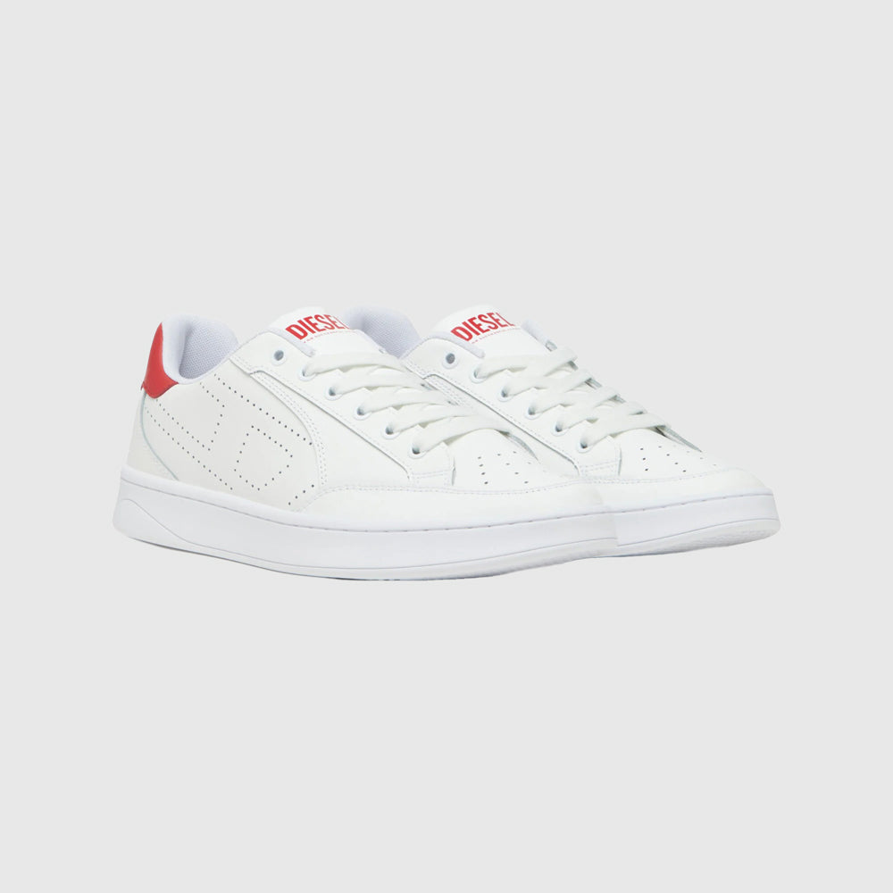 S-Dakota Low Sneakers - White Multi