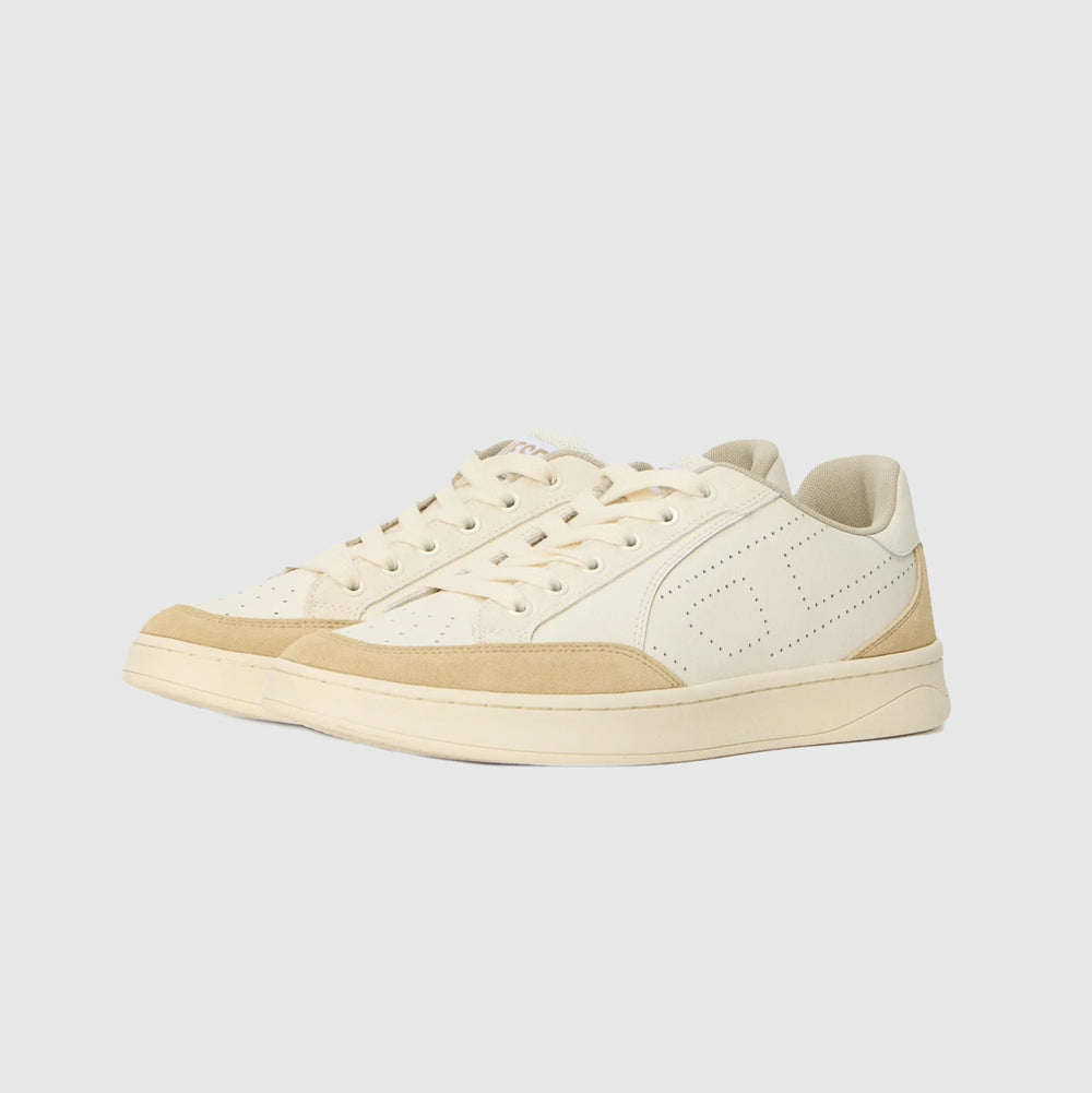 S-Dakota Low Sneakers - White Multi
