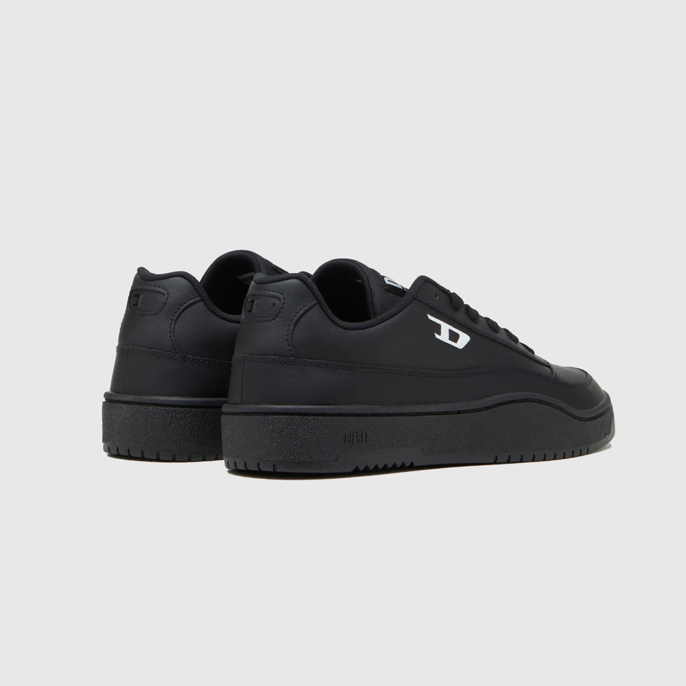 S-Tracker-D Low Sneakers - Black