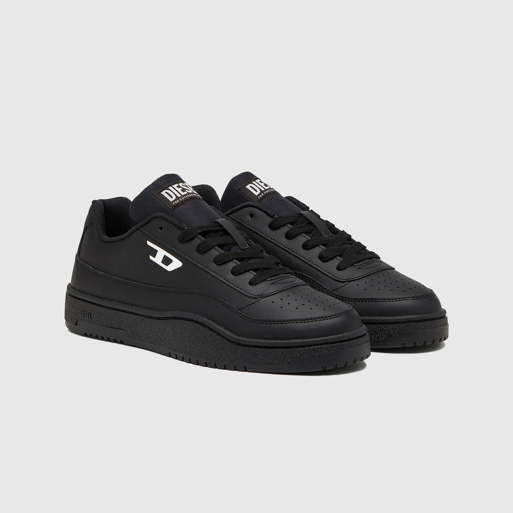 S-Tracker-D Low Sneakers - Black