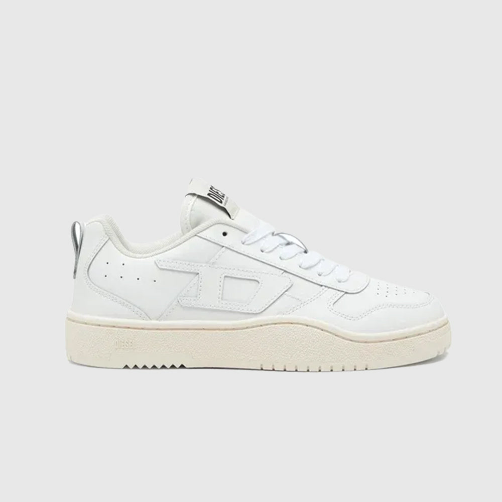 S-Ukiyo V2 Low Sneaker - White