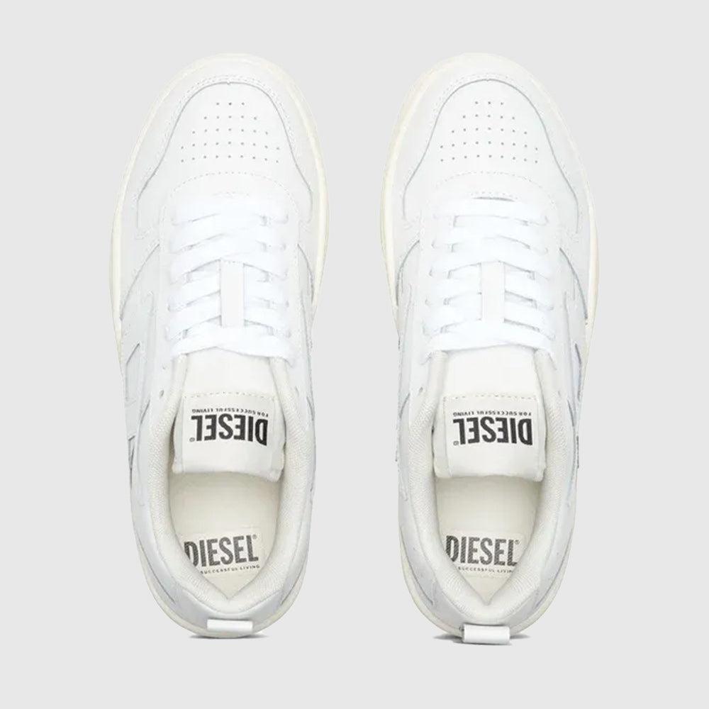 S-Ukiyo V2 Low Sneaker - White