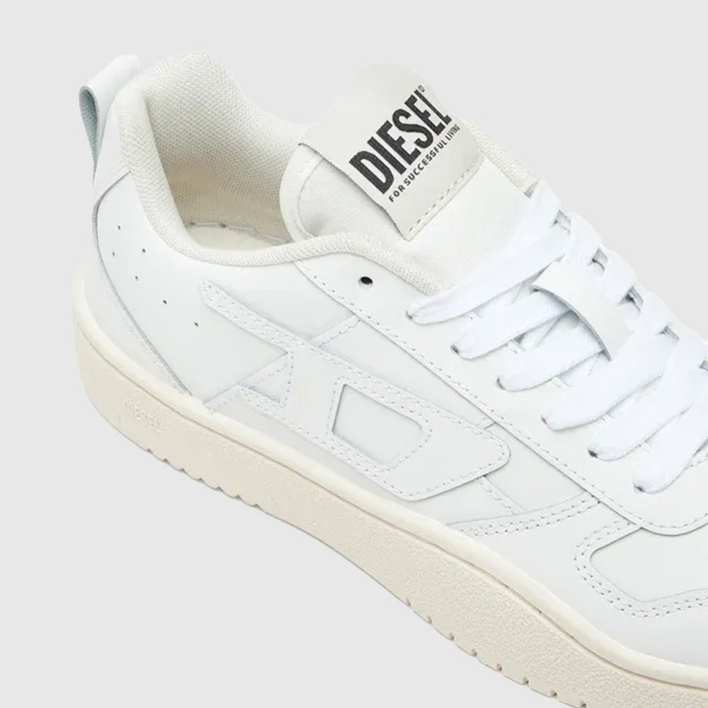 S-Ukiyo V2 Low Sneaker - White