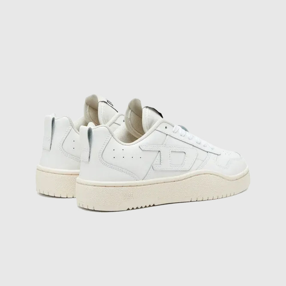 S-Ukiyo V2 Low Sneaker - White