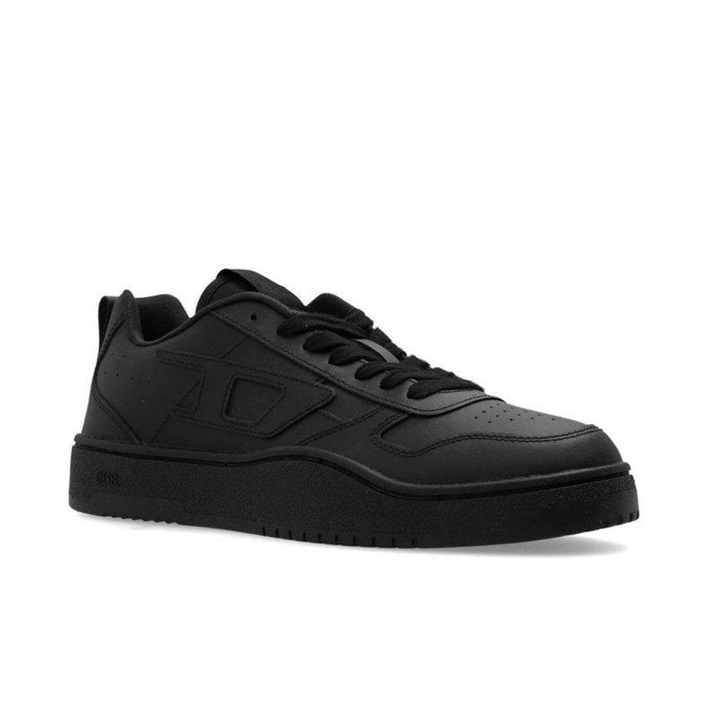 S-Ukiyo V2 Low Sneakers - Black