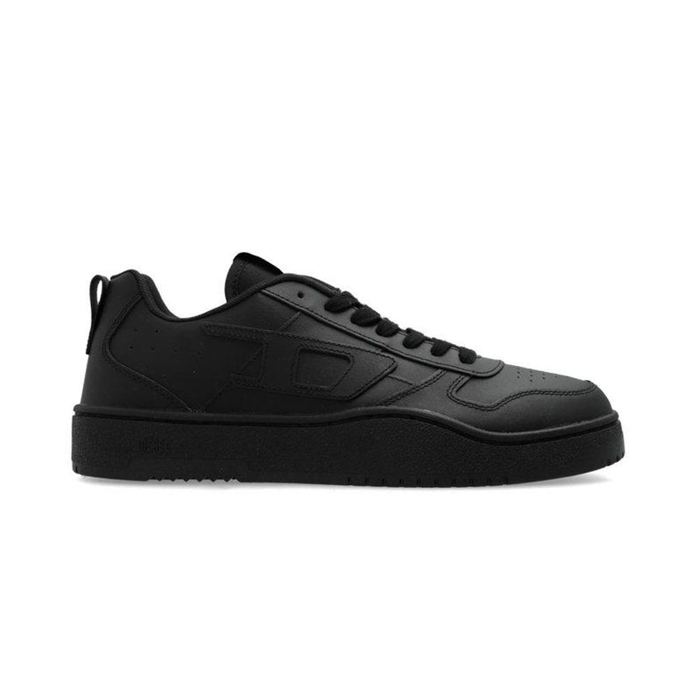 S-Ukiyo V2 Low Sneakers - Black