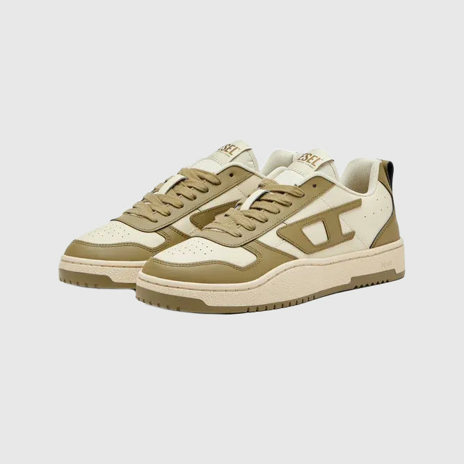 S-Ukiyo V2 Low Sneakers - Off White Multi