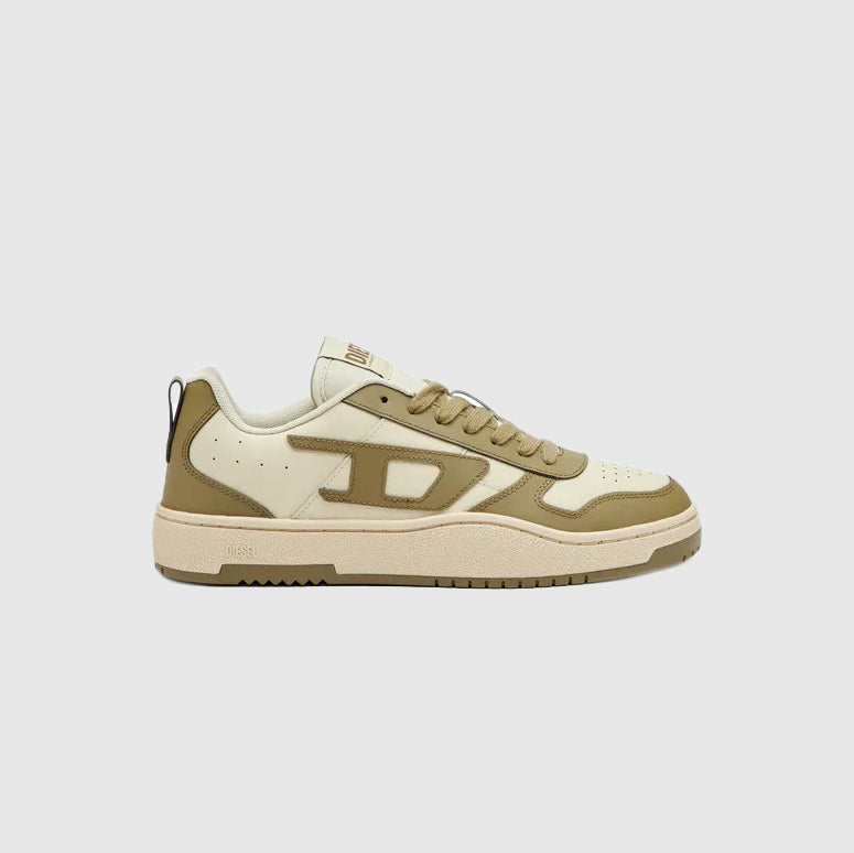S-Ukiyo V2 Low Sneakers - Offwhite Multi