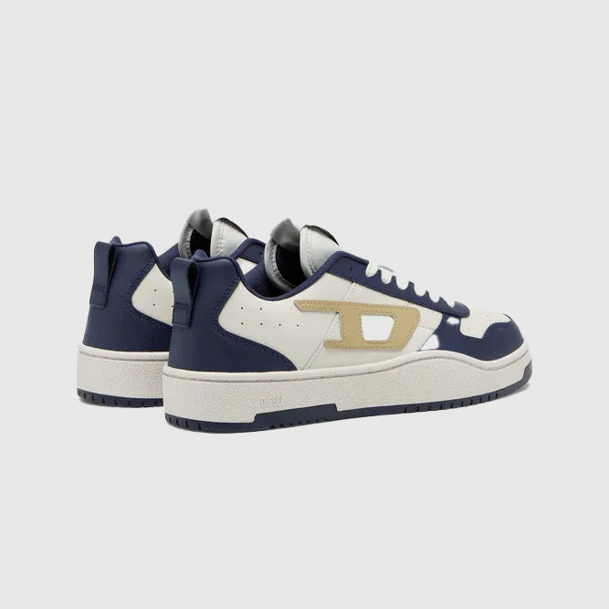 S-Ukiyo V2 Low Sneakers - Blue Multi