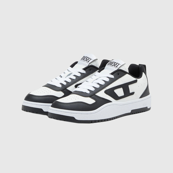 Diesel Ukiyo S-ukiyo V2 Low - Scarpe Da Ginnastica Uomo, Modello Basso Casual