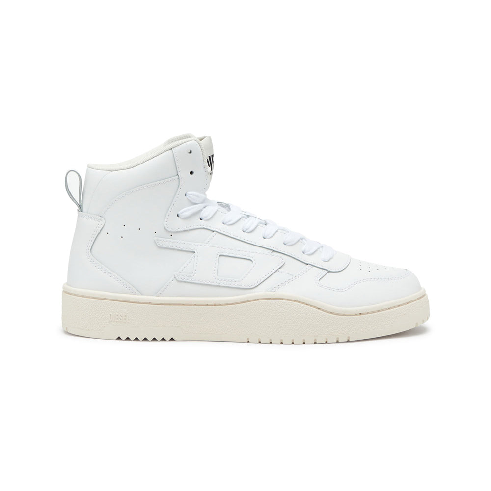 S-Ukiyo V2 Mid Sneakers - White