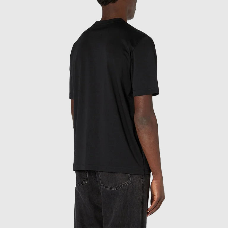 T-Adjust-Met T-Shirt - Black