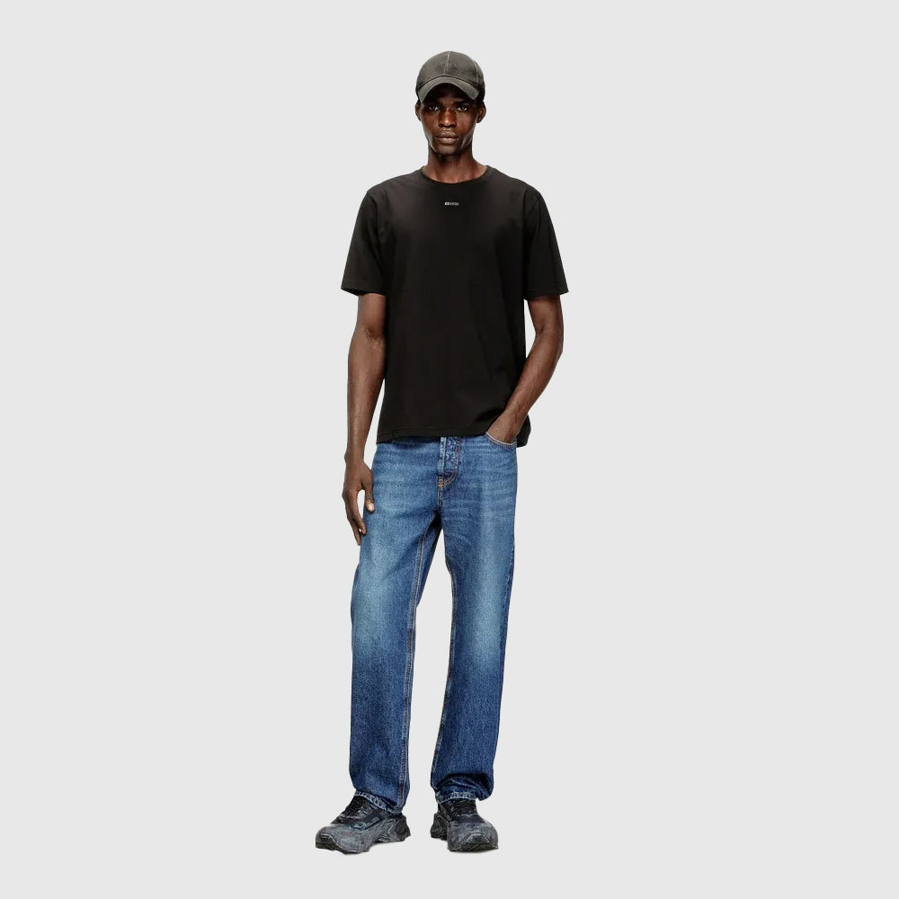 T-Adjust-V6 T-Shirt - Black