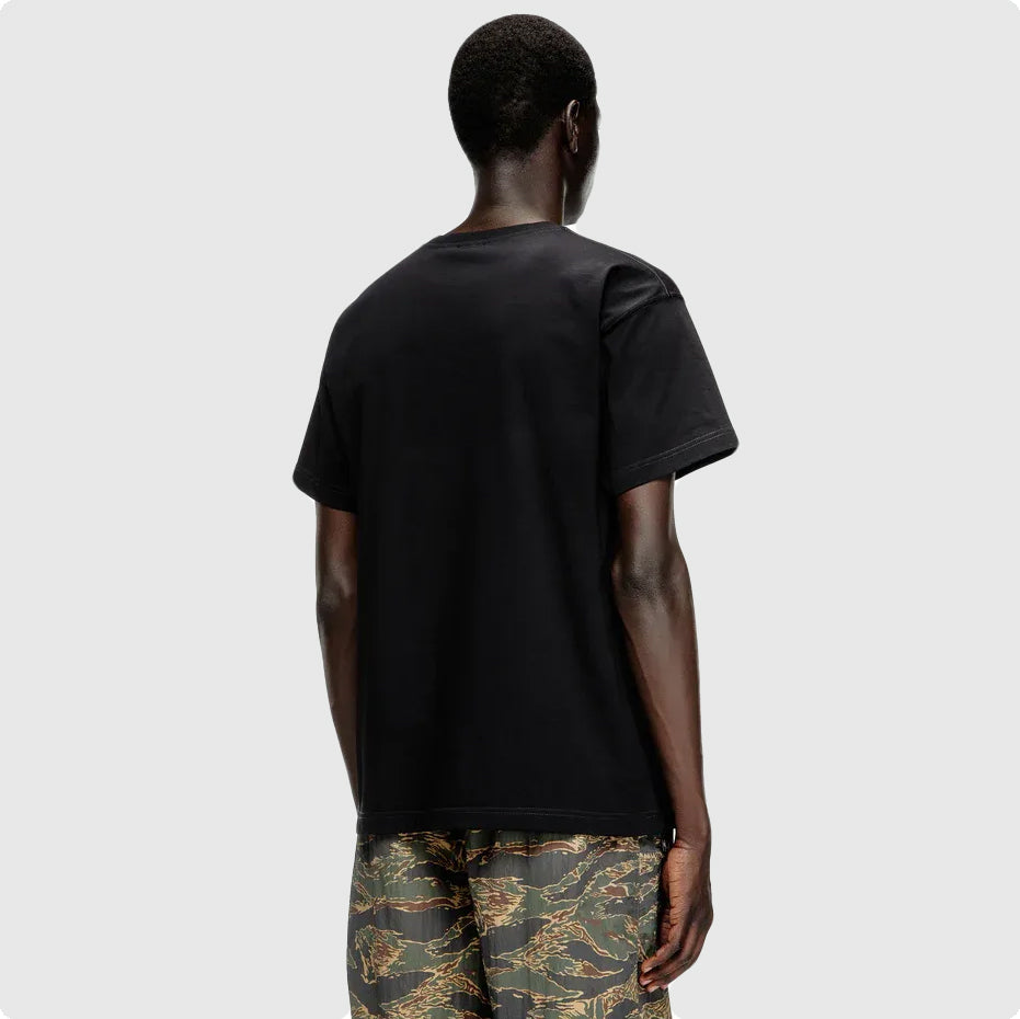 T-Norm-T11 T-Shirt - Black