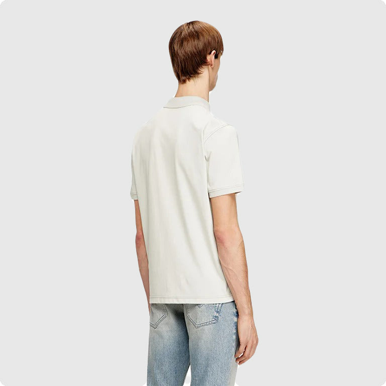 T-Rejust-V2 Golfer - Offwhite
