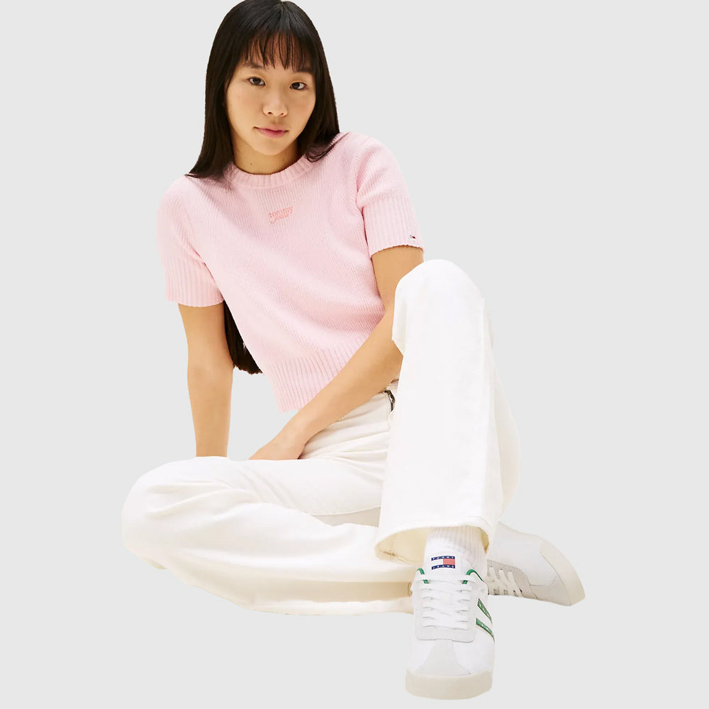 Hilfiger Profile Runner - White Multi
