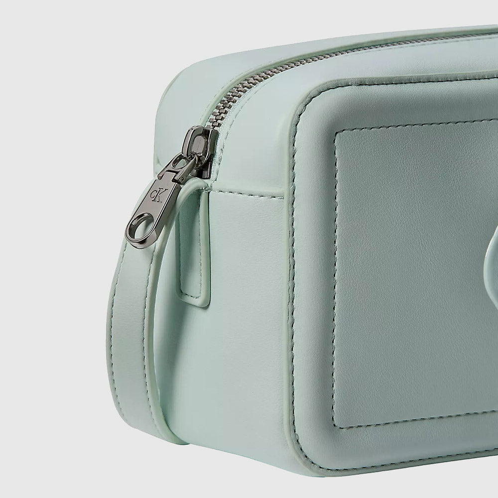 Bold Ck Camera Bag - Light Blue